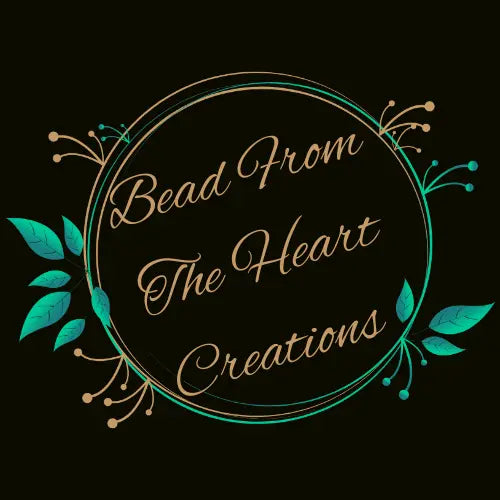 Bead From The Heart Creations Gift Card - Bead From The Heart Creations