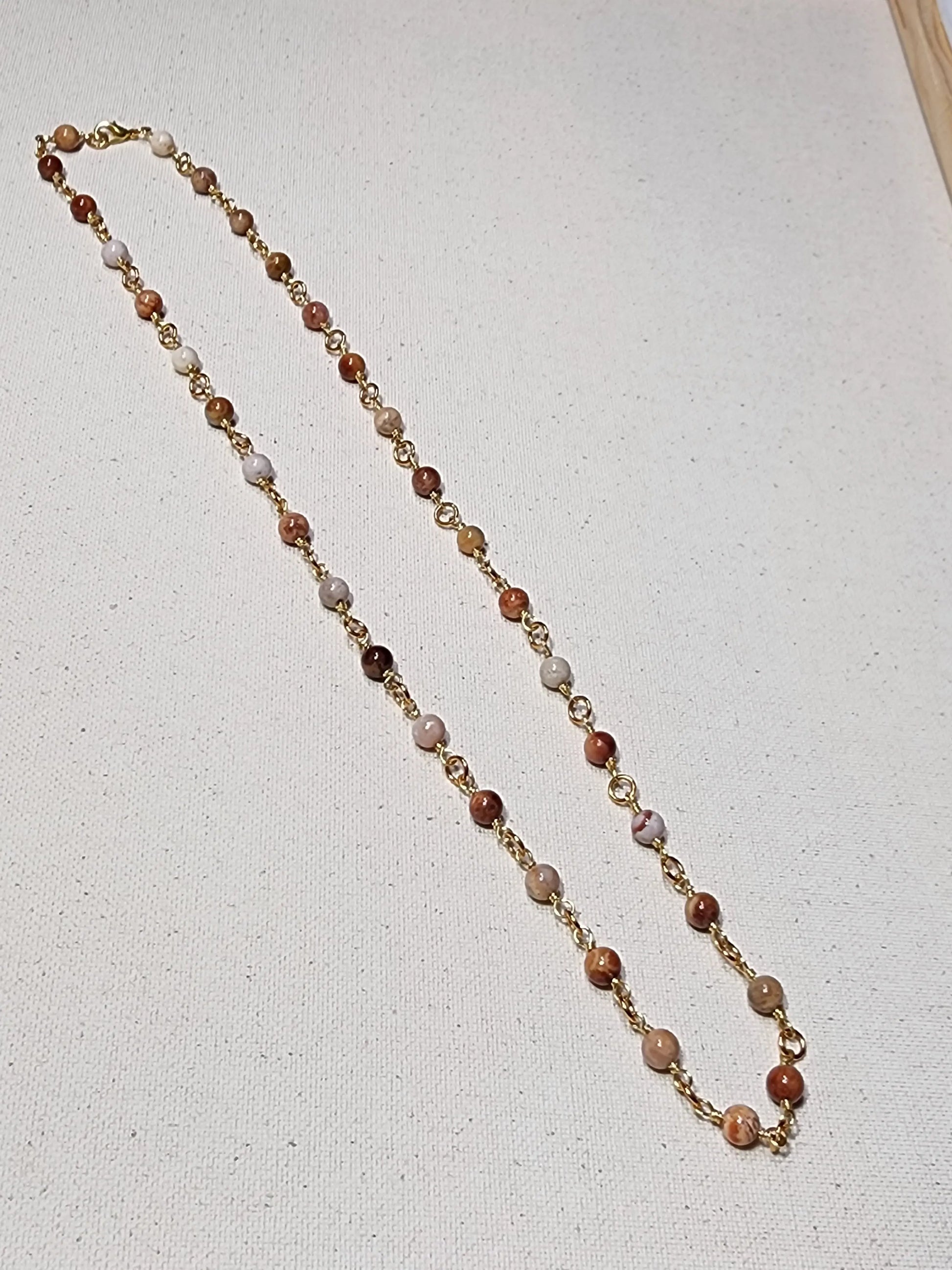 Jasper? Bead From The Heart Creations